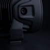 Światła drogowe Strands biało-żółte Nuuk D-Line MC Driving Light 3"