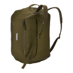 Torba podróżna Thule EnRoute 60 l – kolor zielony Natural Green