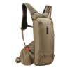 Plecak hydracyjny Thule Rail 8 l – zielony Covert
