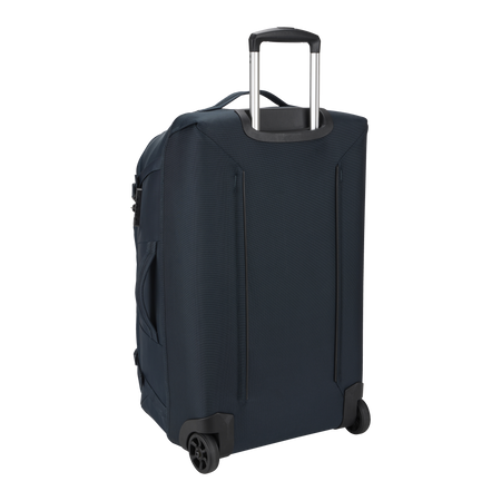 Torba podróżna na kółkach Thule EnRoute 90 l – granatowa Darkest Blue
