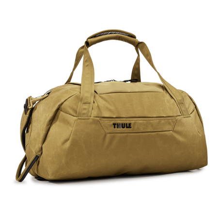 Torba podróżna Thule Aion 35 l – brązowa Nutria