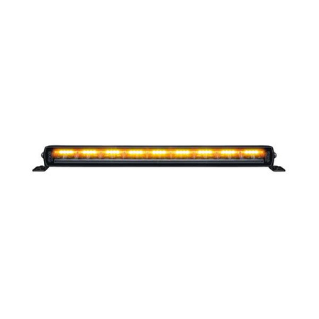Panel LED Strands Siberia Night Guard SR 20 cali