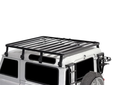 Bagażnik dachowy Front Runner Slimline II do Defendera 90 1983–2016