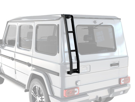 Drabinka Front Runner do Mercedes-Benz Klasy G sprzed 2018 roku