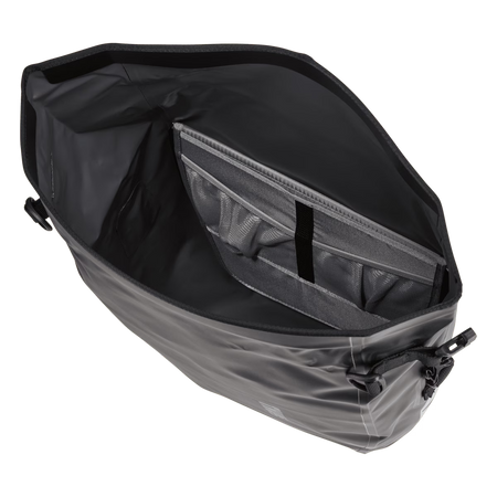 Sakwy Thule Shield 25 l – 2 szt. żółte
