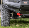 Prawy uchwyt do szarpania 8T ARB - Toyota Prado 250 (2024- ) 2821050