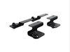 Mocowania Front Runner do paneli Zamp Obsidian – 4 sztuki