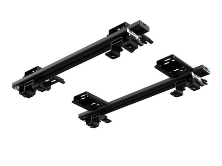Szybkozłącze do boxu dachowego Front Runner Quick Release Cargo Box