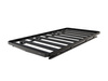 Wysoki bagażnik Front Runner Slimline II Tall z szynami na zabudowę 1425 × 2368 mm