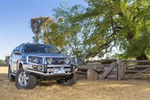 ARB Zderzak stalowy Deluxe Bar - D-Max