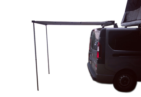 Markiza tylna James Baroud Rear-Awning 130 x 240 cm