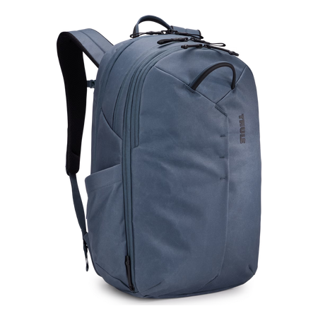 Plecak turystyczny Thule Aion 28 l – niebieski dark slate