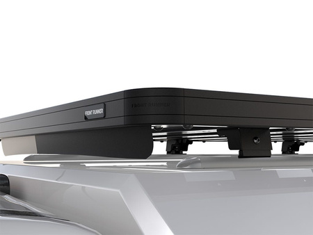 Bagażnik Front Runner Slimline II 1165 × 2166 mm z szynami do zabudowy