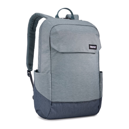 Plecak Thule Lithos 20L - niebieski pond/dark slate