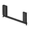 Zestaw montażowy Alu-Cab MODCAP – Ford Ranger 2012–2022, Double Cab/Extra Cab