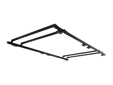 Bagażnik Front Runner Slimpro na zabudowę canopy – wariant długi KVCA006T