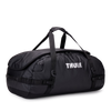 Torba podróżna Thule Chasm 70 l typu 2 w 1 – torba / plecak – czarna