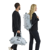 Torba podróżna Thule Chasm 30 l typu 2 w 1 – torba / plecak – jasnoniebieska