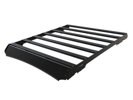 Bagażnik dachowy Front Runner Slimsport do Toyoty Tacoma Double Cab (2024–) – pełna owiewka