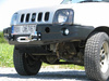 Zderzak przedni bez bullbara Fabryka4X4 – Suzuki Jimny benzyna