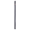 Markiza boczna ARB 2,5 x 2,5 m, pokrowiec z PVC