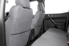 Pokrowce ARB Canvas na tylne siedzenia Toyota Prado 250 (2024- ) 0850131CR - szare