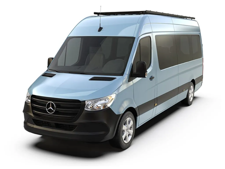 Bagażnik dachowy Front Runner Slimpro - Mercedes Benz Sprinter (2006- ) (L3H2/170" LWB/High Roof)