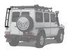 Drabinka Front Runner do Mercedesa G-Class starszej generacji – LAMG002