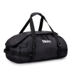 Torba podróżna Thule Chasm 40L typu 2 w 1 - torba/plecak - czarna