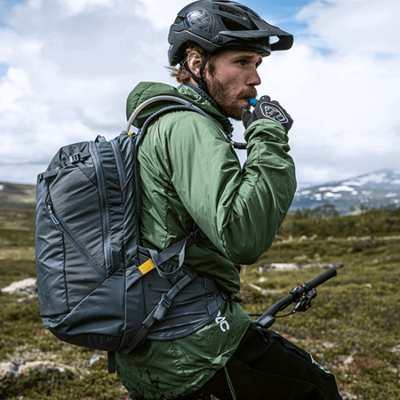 Plecak Thule Rail 18L - szary dark slate