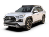 Owiewka Front Runner Slimsport do Toyoty RAV4 od 2019 pod panel LED 40″