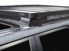 Bagażnik dachowy Front Runner Slimline II 3/4 do Toyoty 4Runner 5. generacji