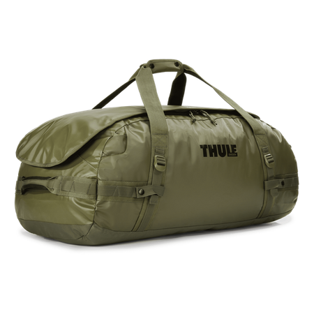 Torba Thule Chasm 90 typu 2 w 1 - torba/plecak