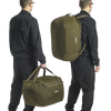Torba podróżna Thule EnRoute 60 l – kolor zielony Natural Green