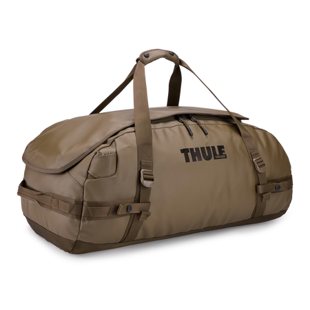 Torba podróżna Thule Chasm 70L typu 2 w 1 - torba/plecak - głębokie khaki