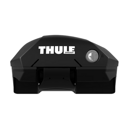 Stopy bagażnika dachowego Thule Edge Raised Rail – 4 szt.