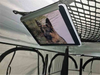 Uchwyt na tablet James Baroud