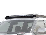 Deflektor Front Runner Slimsport pod LED 40 cali do Toyoty Tundry Crew Cab od 2022