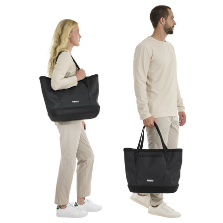 Torba na sprzęt Thule Chasm 30 l – kolor czarny