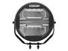 Okrągła lampa LED OSRAM MX260-CB – 10″, 12/24 V