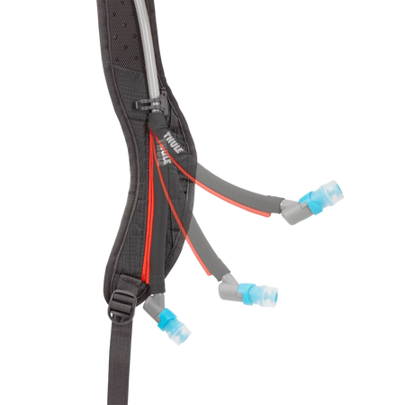 Plecak hydracyjny Thule UpTake 12L - czarny