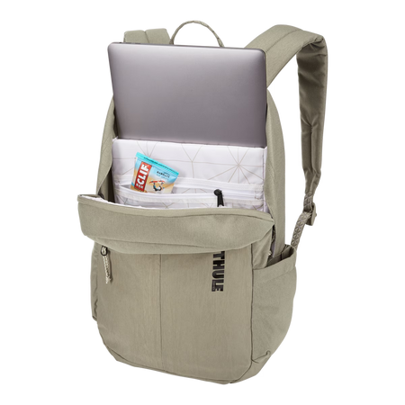 Plecak Thule Notus 20 l – piaskowy beż vetiver gray