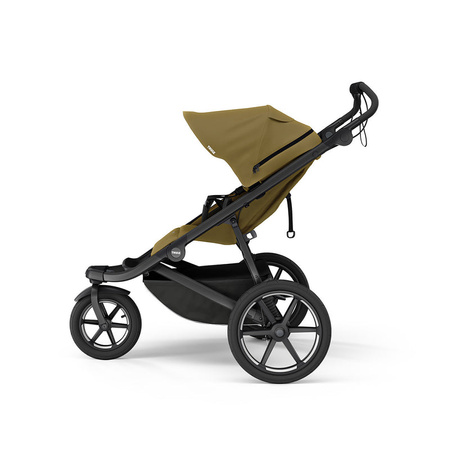 Terenowy wózek dziecięcy Thule Urban Glide 3 – oliwkowy