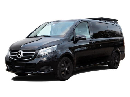 Bagażnik Front Runner Slimline II 1/2 do Mercedesa V-Class XLWB od 2014 r.