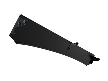 Pełna owiewka Front Runner Slimsport do Toyoty Hilux H48 Double Cab (2022–)