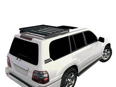 Bagażnik dachowy Front Runner Slimline II 1/2 do Toyoty Land Cruiser 100