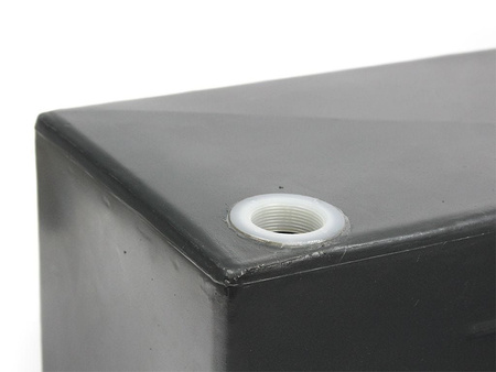 Zbiornik wody Front Runner 36 l do Land Rover Defender 110 Tdi / Td5 / 2.8 / V8 – WTLD001