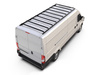 Bagażnik dachowy Front Runner Slimpro – Citroen Jumper L4H2 od 2014
