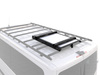 Stół Front Runner Pro Stainless Steel Camp z górnym mocowaniem do bagażnika