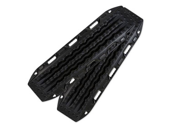 Trapy Maxtrax MKII - czarne